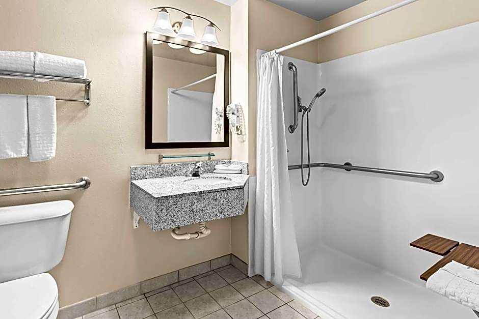 Best Western Baraboo Inn