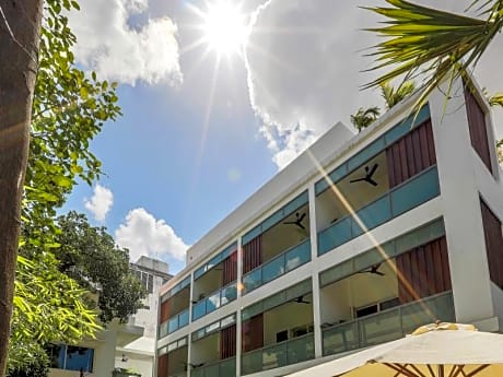 Rambutan Resort - Phnom Penh