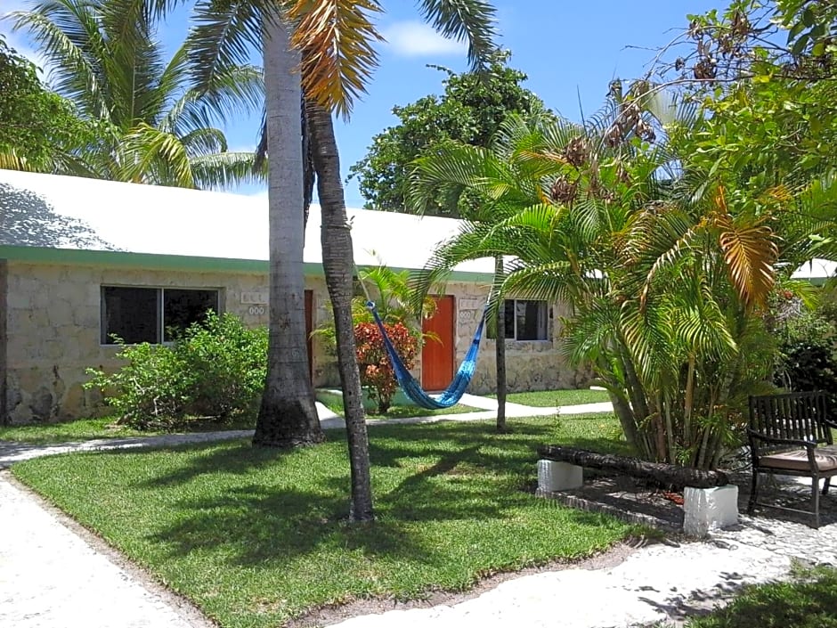 Hotel Club Akumal Caribe