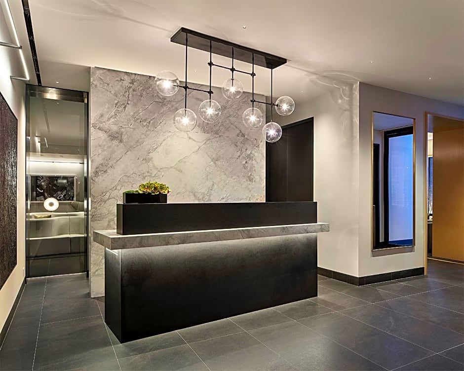 SMYTH Tribeca