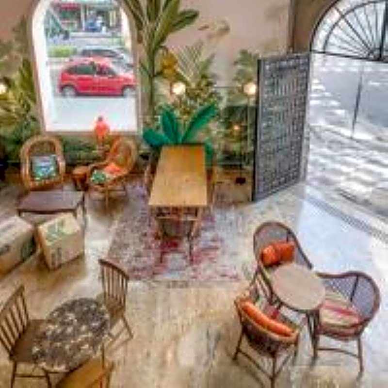 Selina Aurora Sao Paulo