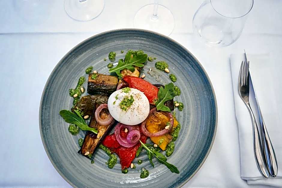 Hotel La Vague d'Argent de Cote Thalasso - Ile de Re