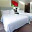 Holiday Inn Hotel & Suites Mexico Medica Sur