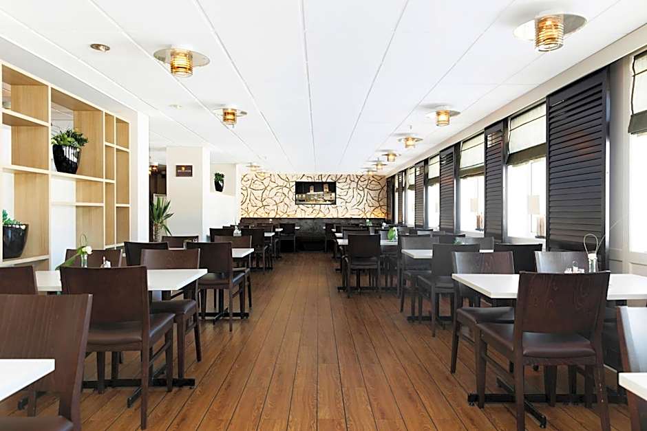 Good Morning+ Göteborg City