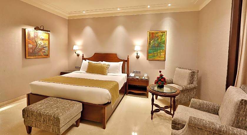 Hotel Maharaja Regency