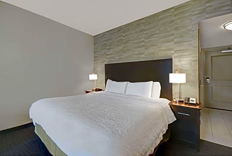 King Studio Suite
