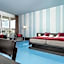 Hotel Grenzfall