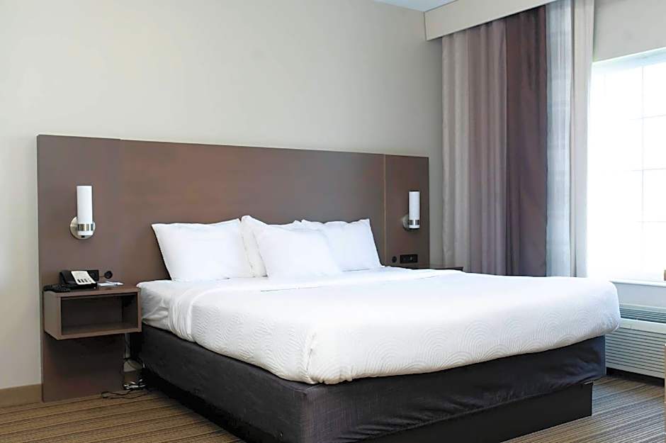 Country Inn & Suites by Radisson, Prairie du Chien