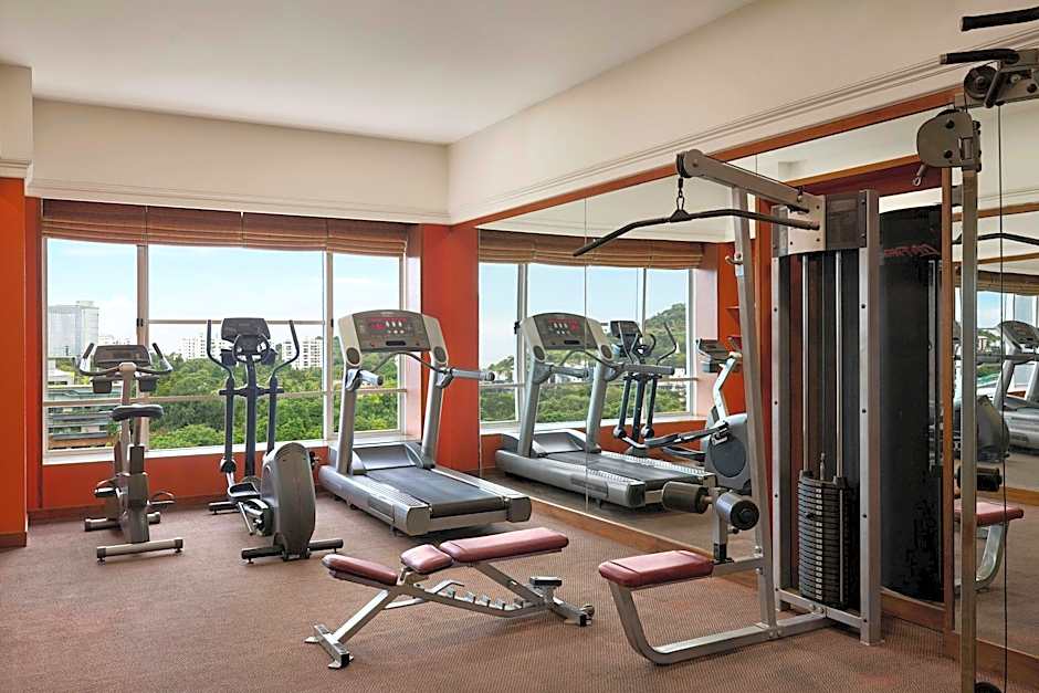 E-Square The Fern Pune, Series by Marriott