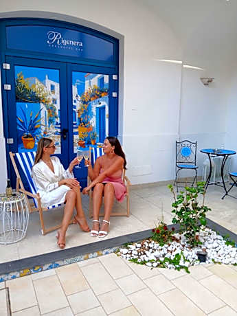 Sognando Vietri e SPA Esclusiva P T