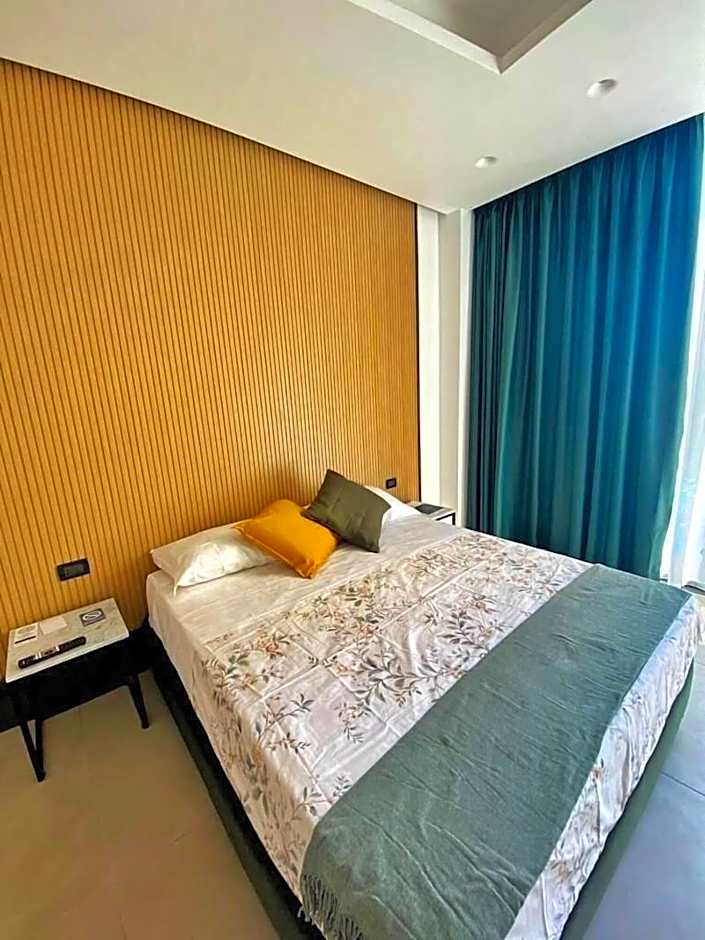 Hotel Portum