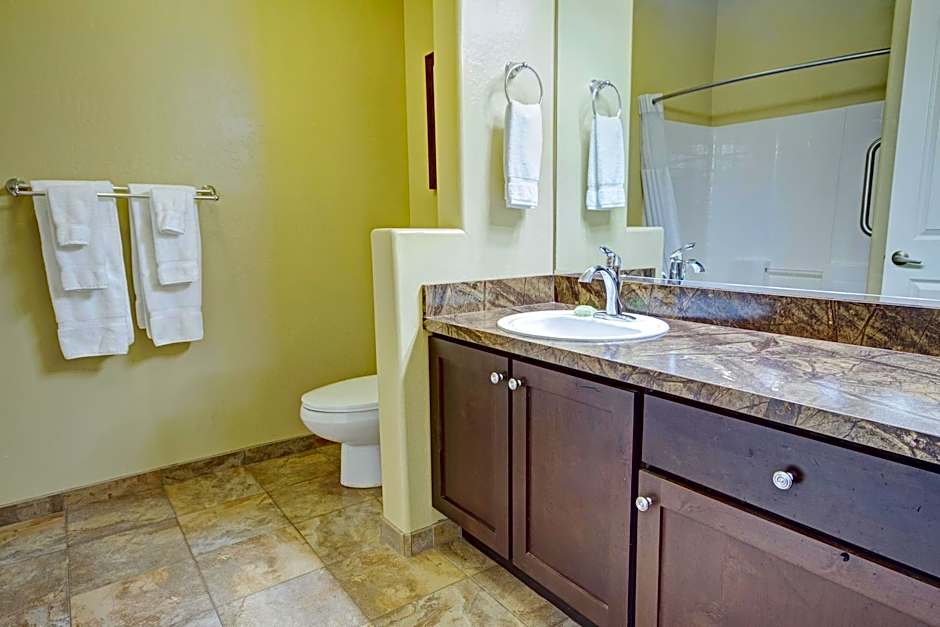 Worldmark Bison Ranch