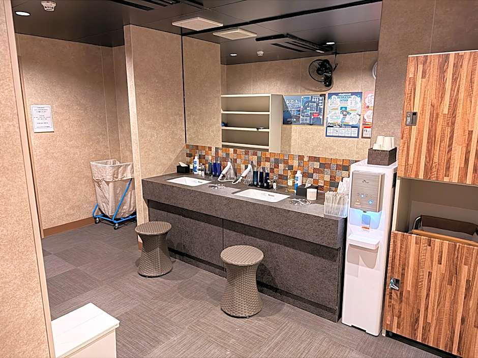 HOTEL LiVEMAX BUDGET Hiratsuka Ekimae