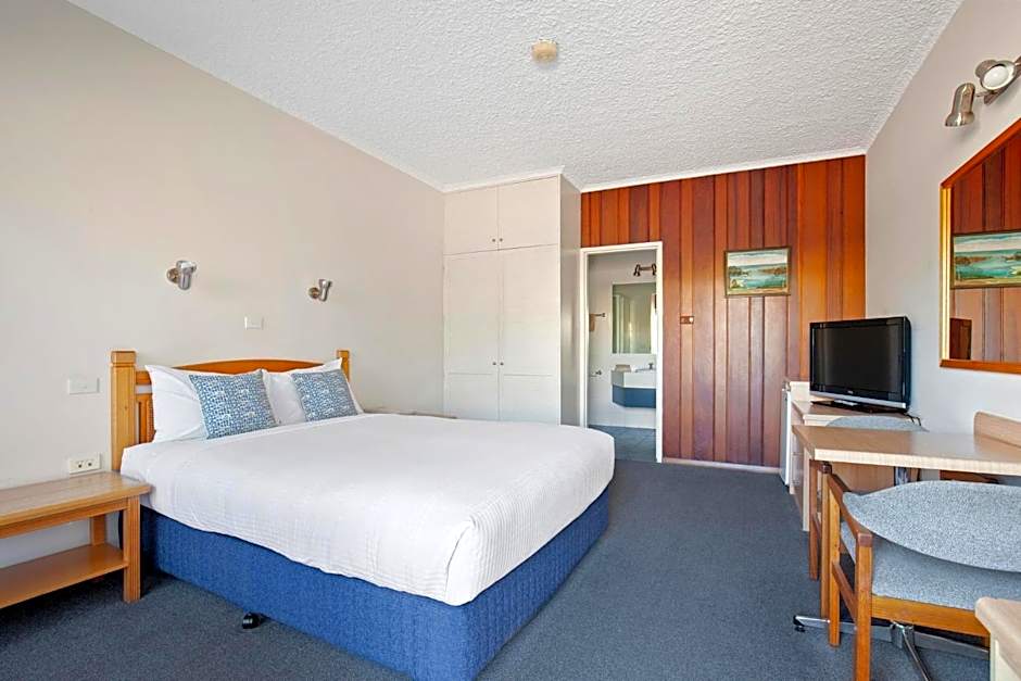 Banjo Paterson Motor Inn