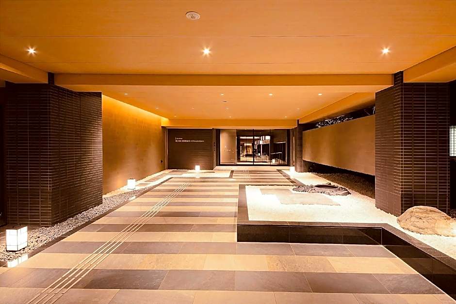 Hotel Keihan Kyoto Hachijoguchi
