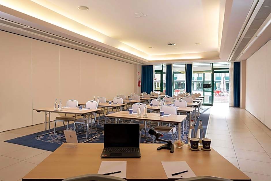 DoubleTree by Hilton Milan Malpensa Solbiate Olona