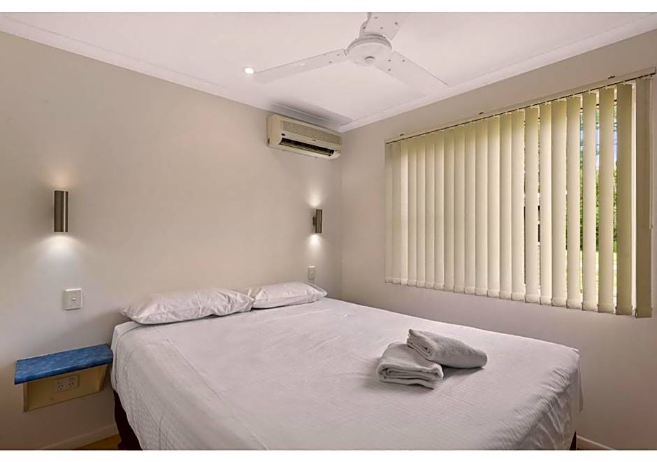 Discovery Parks - Coolwaters, Yeppoon