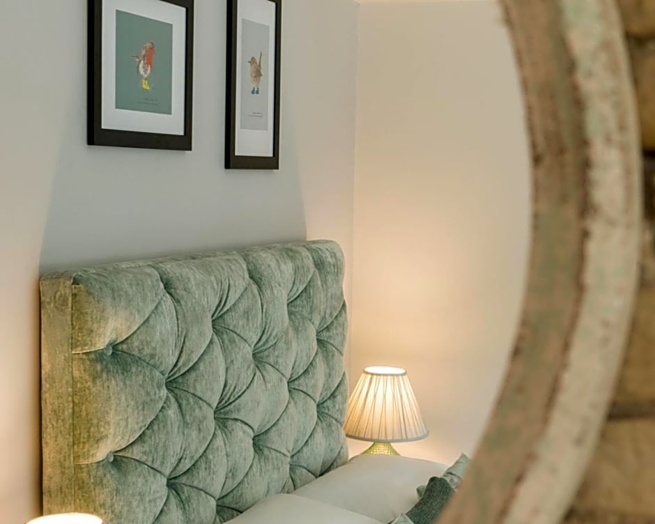 The Pickled Pheasant