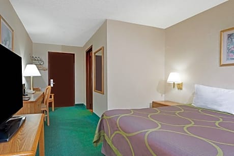 Double Room - Non-Smoking