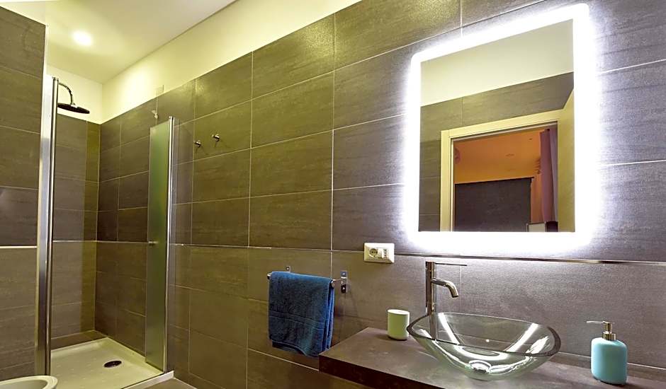 Maschio Angioino Suite