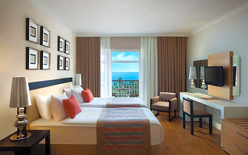 Akka Alinda Hotel
