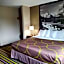 Super 8 by Wyndham Belgrade/Bozeman Airport