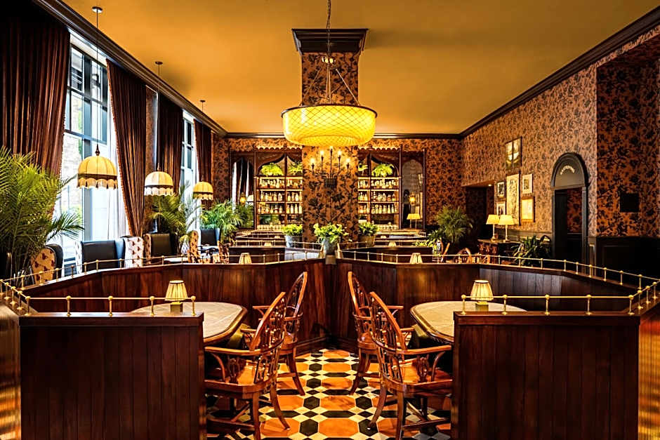 Graduate by Hilton Princeton