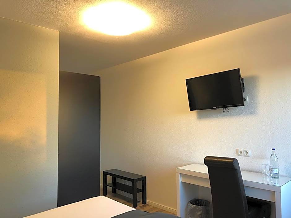 Hotel Schwarzes Ross