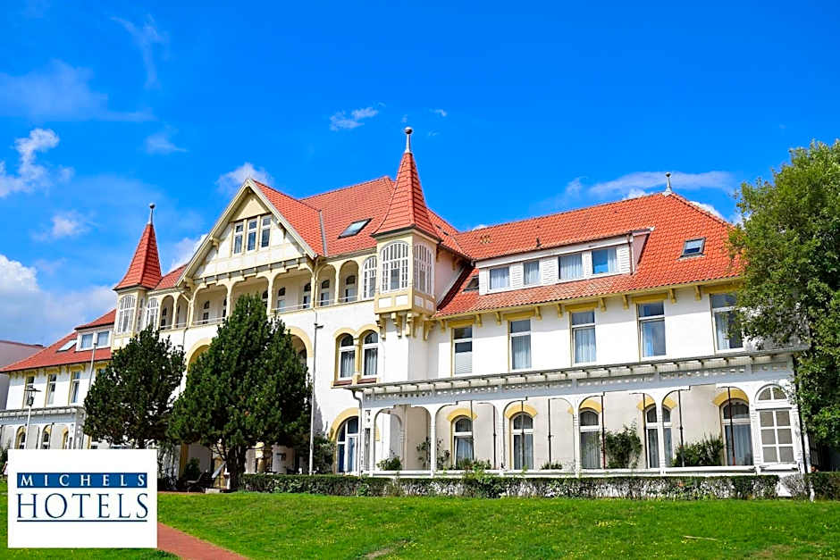 Michels Haus Wilhelm-Augusta