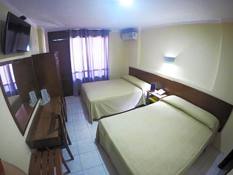 Hotel Oriente