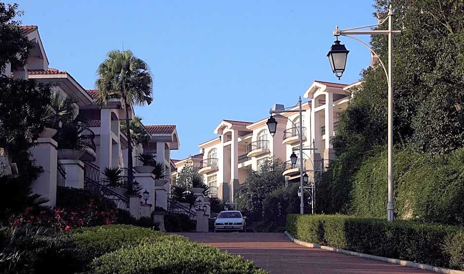 Changsha ST-Tropez Hotel