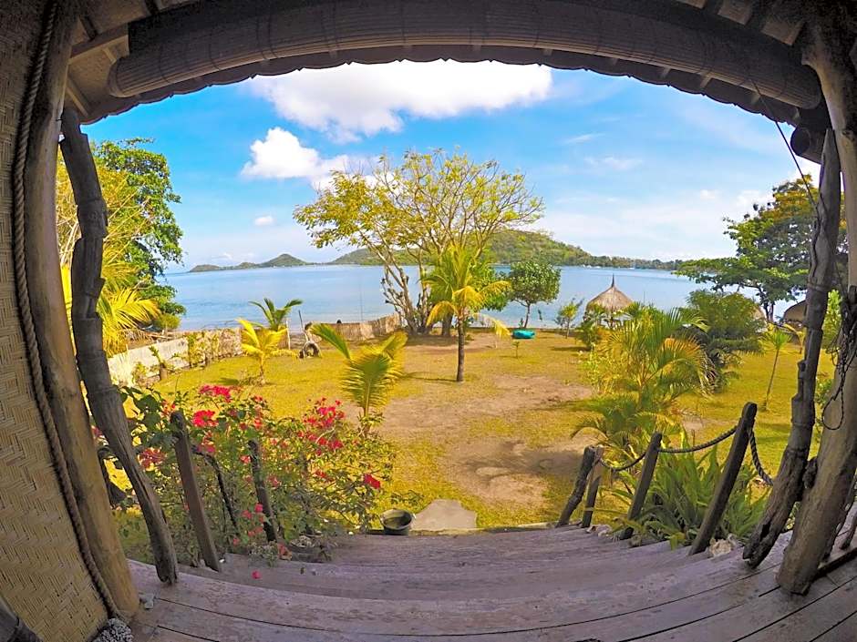 Palmyra Indah Bungalows