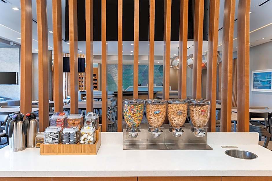 SpringHill Suites by Marriott Irvine Lake Forest