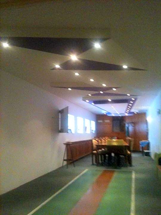 Hotel-Restaurant Haus Nattkemper