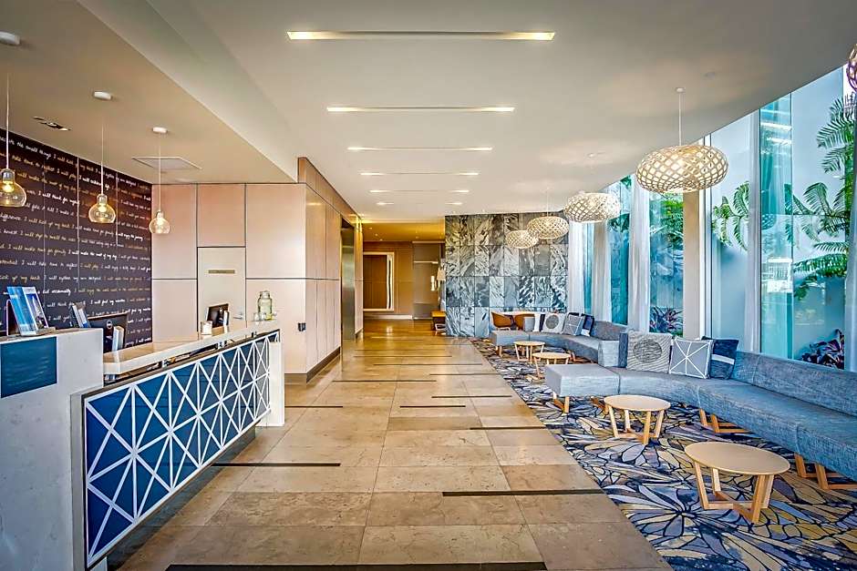 Mantra Broadbeach on the Park