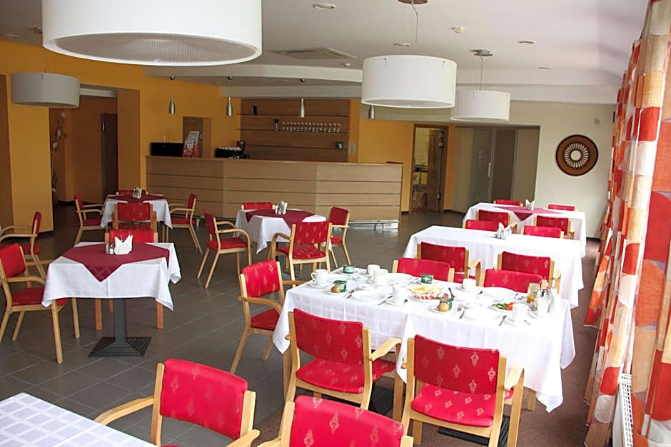Hotel Madona