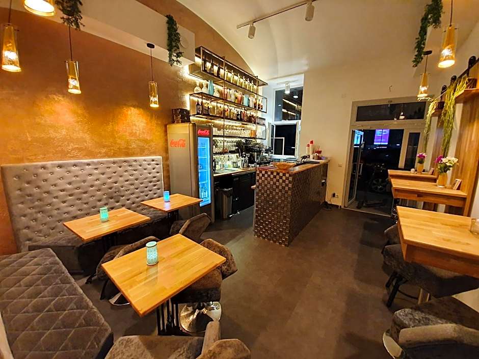 Urban Boutique Hotel