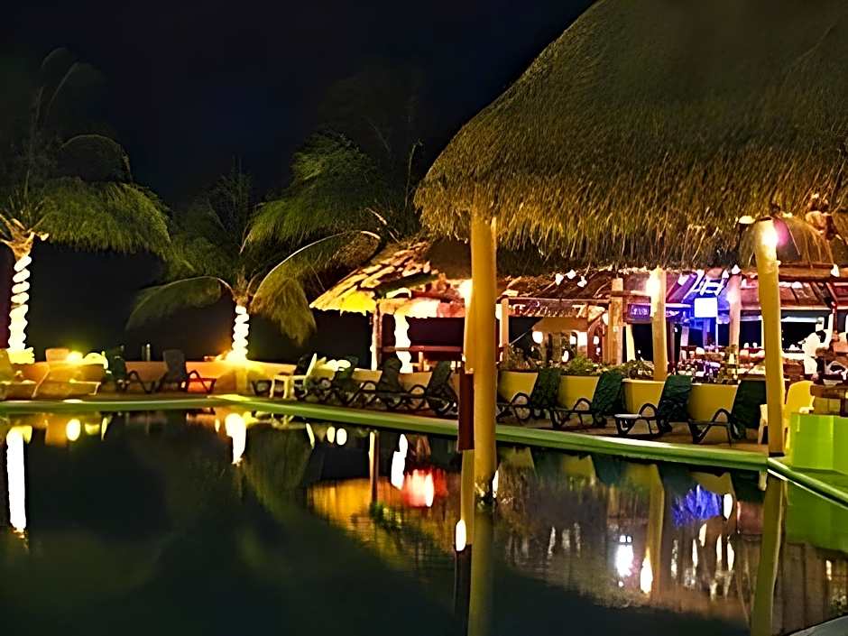 Nautibeach Condos
