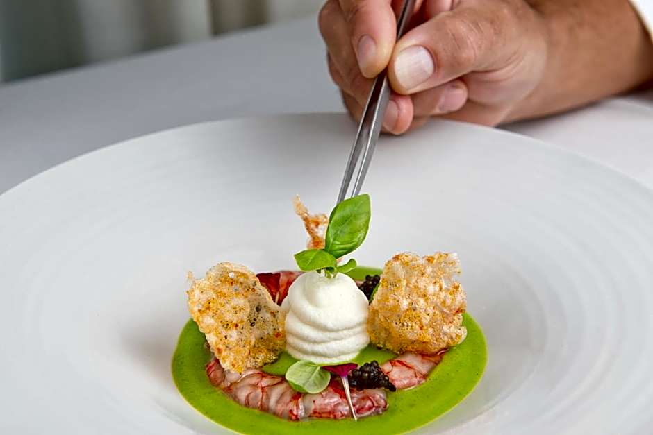 Swiss Diamond Hotel Olivella