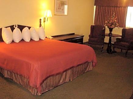 Americas Best Value Inn And Suites Aberdeen