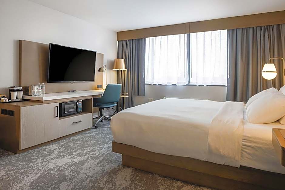 The Strathallan Rochester Hotel & Spa, Tapestry by Hilton
