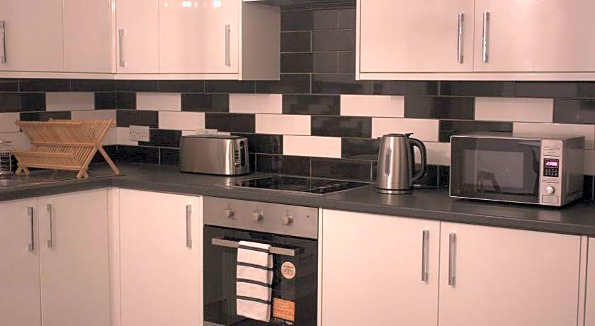 Elegant Room in St Albans