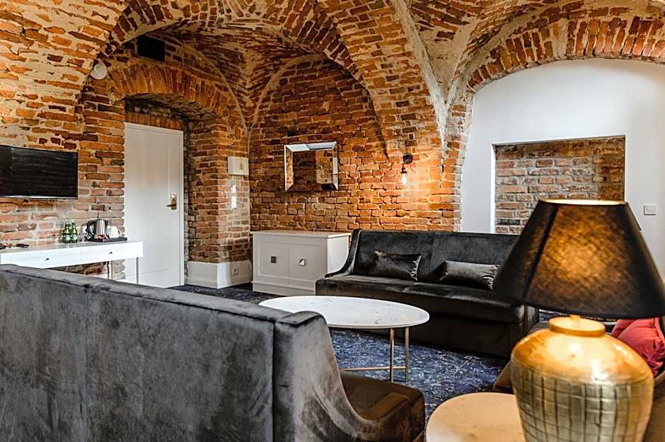 Zamek Janów Podlaski