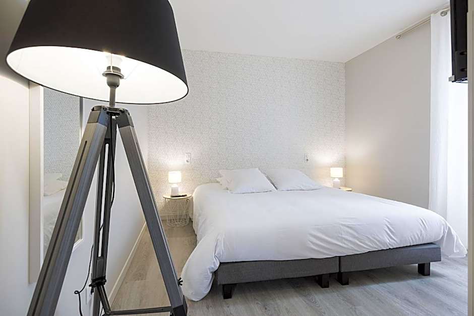 Le Trèfle à Quatre Feuilles