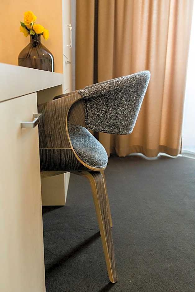 VIGEO lounge b&b coffee