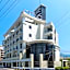 Hotel C. Kokura Bay
