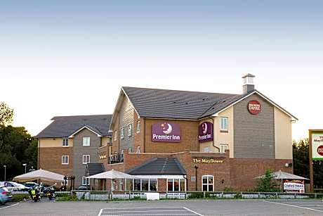 Premier Inn Harwich