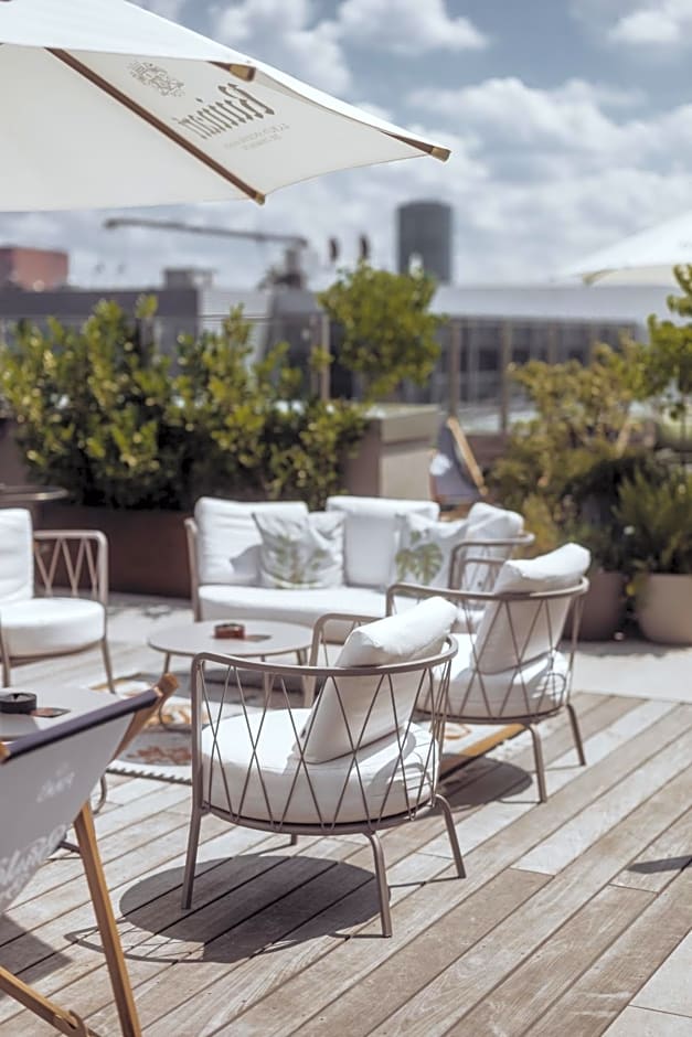 Gekko House Frankfurt, a Tribute Portfolio Hotel