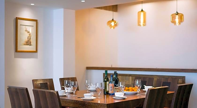 Lijiang Lize Graceland Artistic Suite Inn