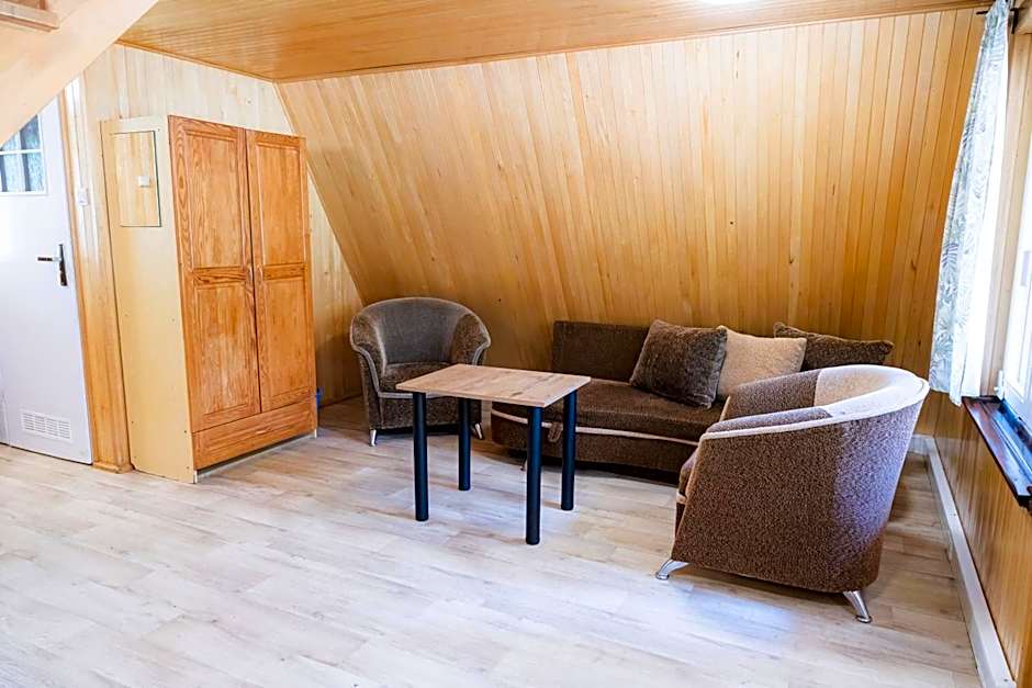 Ośrodek Wypoczynkowy Kalwa